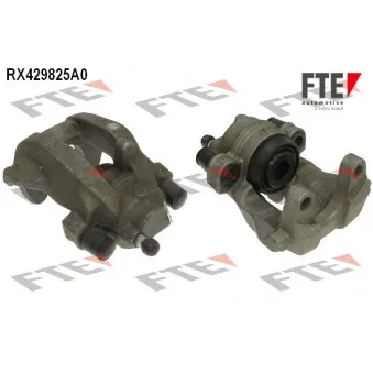 Étrier de frein FTE RX429825A0