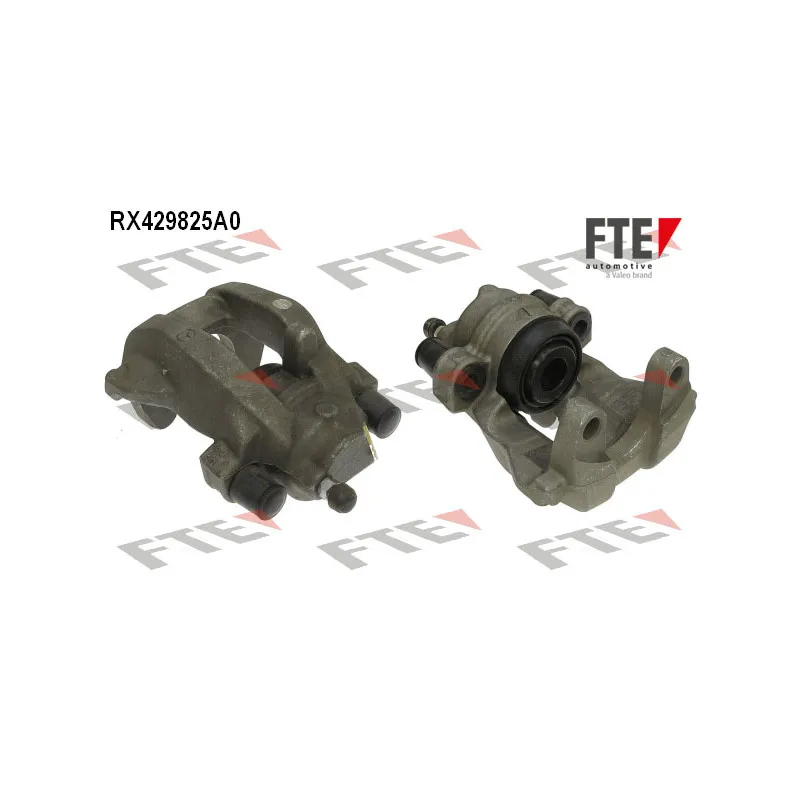 Étrier de frein FTE RX429825A0