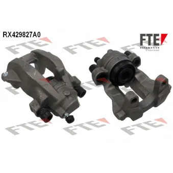 Étrier de frein FTE RX429827A0