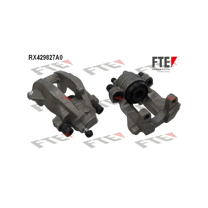 Étrier de frein FTE RX429827A0