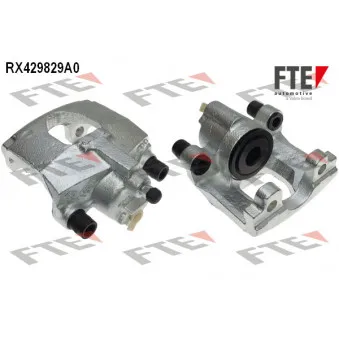 Étrier de frein FTE RX429829A0