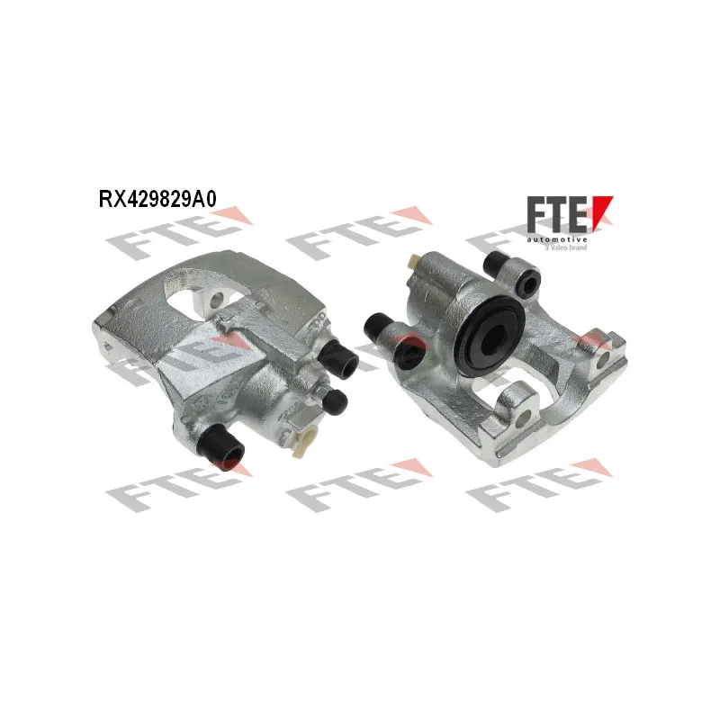 Étrier de frein FTE RX429829A0