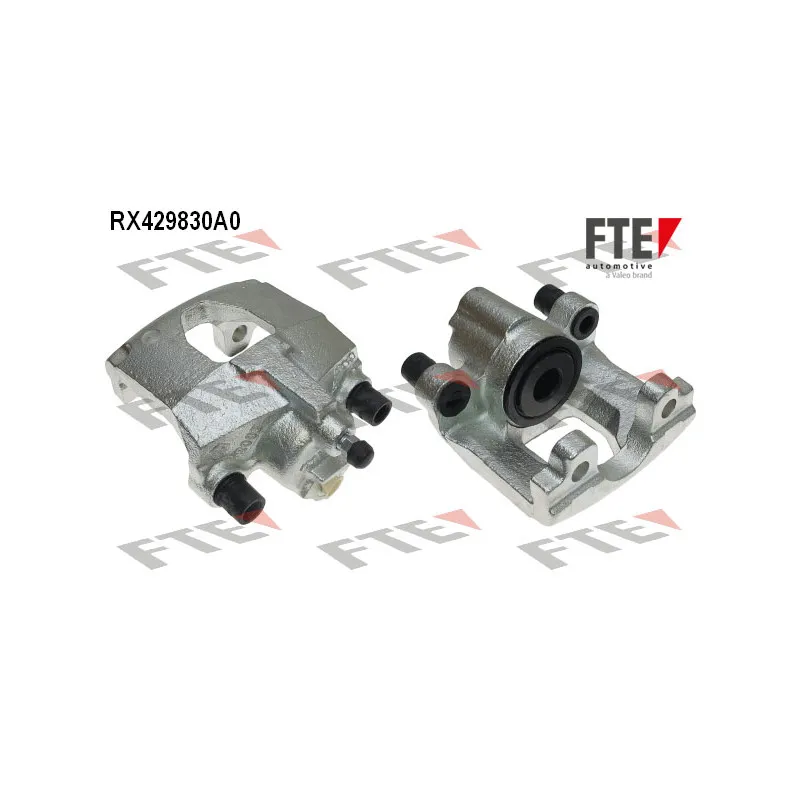 Étrier de frein FTE RX429830A0