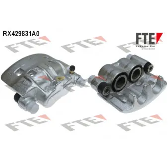 Étrier de frein FTE RX429831A0