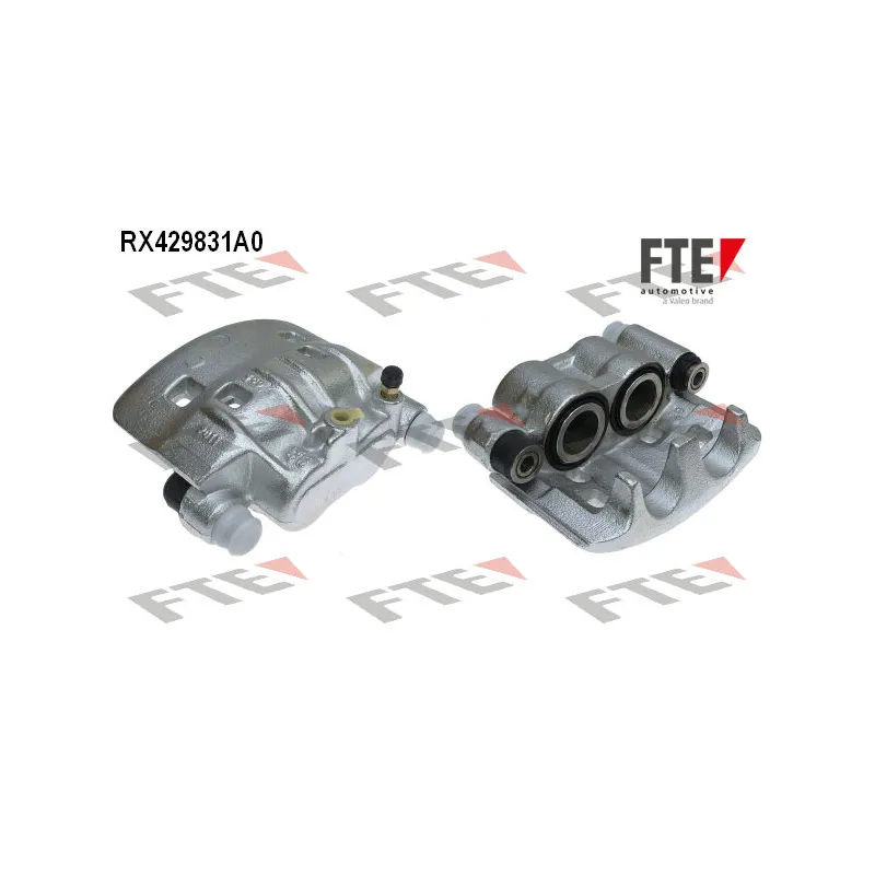 Étrier de frein FTE RX429831A0