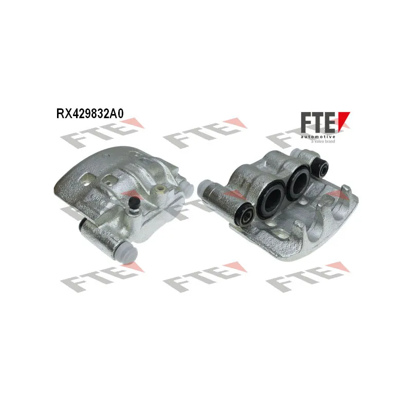 Étrier de frein FTE RX429832A0