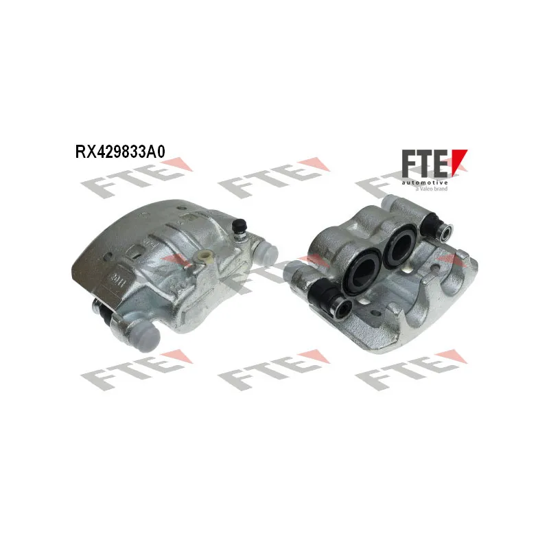 Étrier de frein FTE RX429833A0