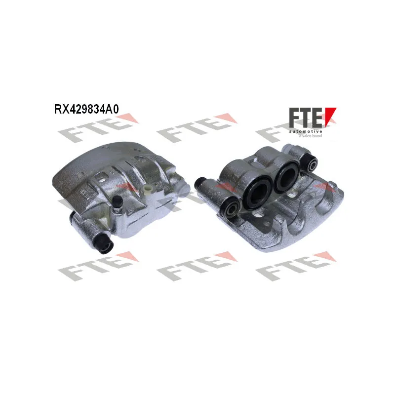 Étrier de frein FTE RX429834A0