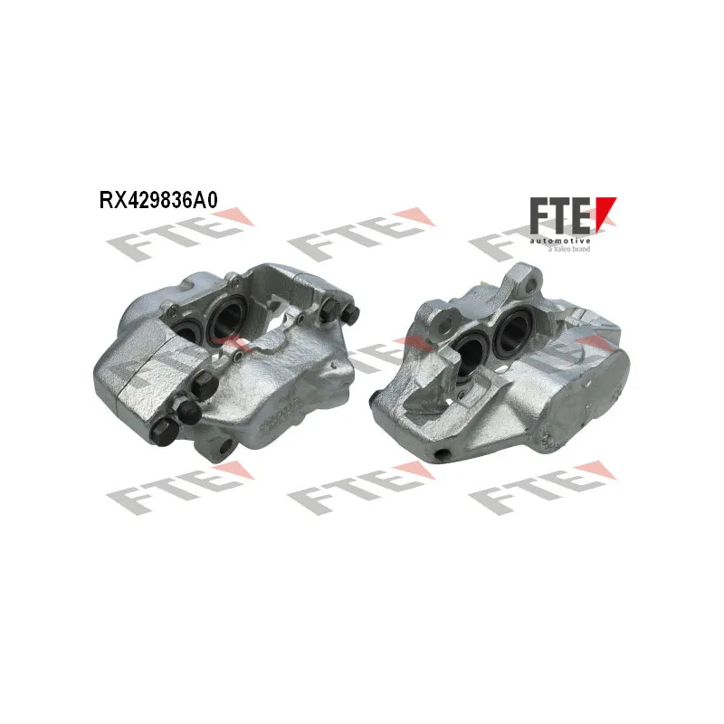 Étrier de frein FTE RX429836A0