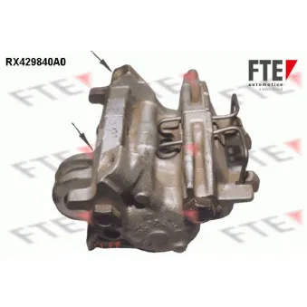 Étrier de frein FTE RX429840A0