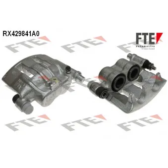 Étrier de frein FTE RX429841A0