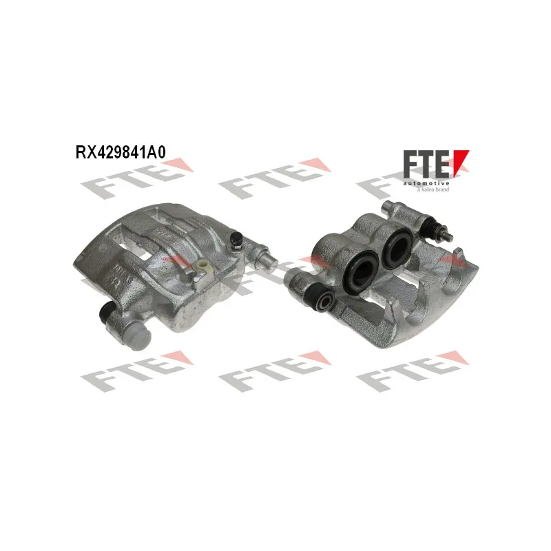 Étrier de frein FTE RX429841A0