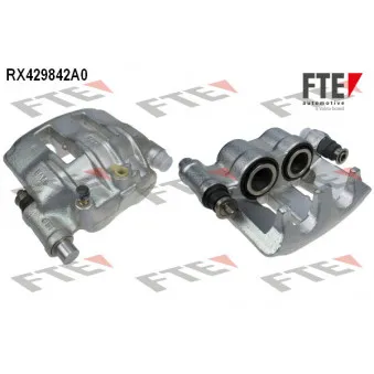 Étrier de frein FTE RX429842A0