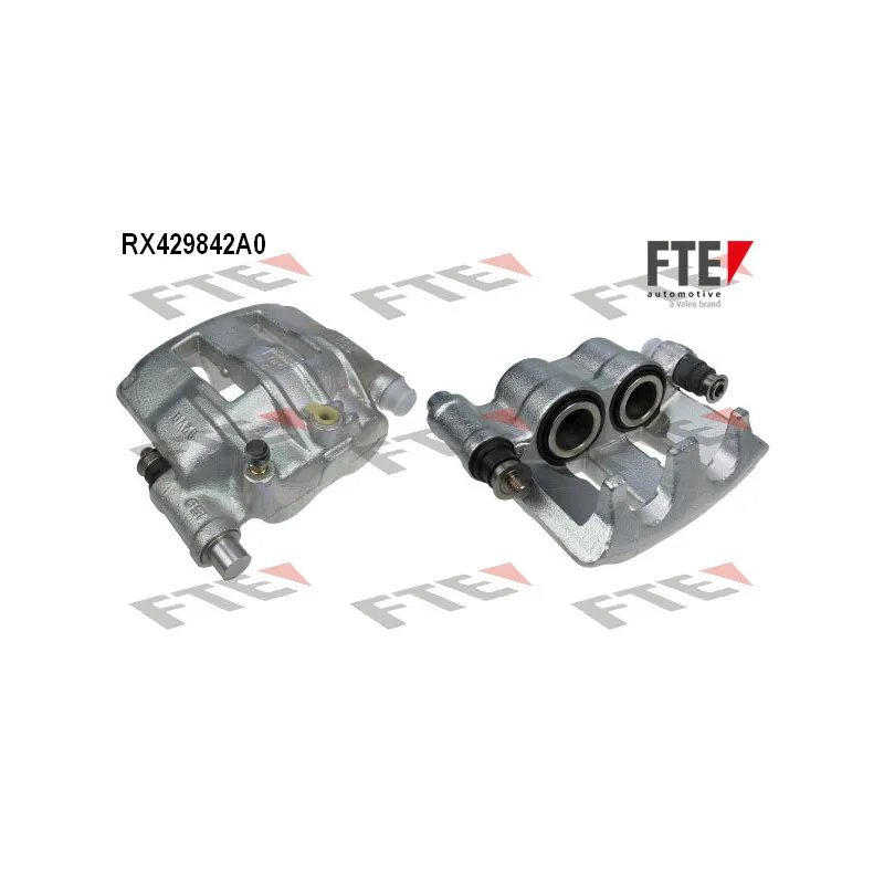 Étrier de frein FTE RX429842A0