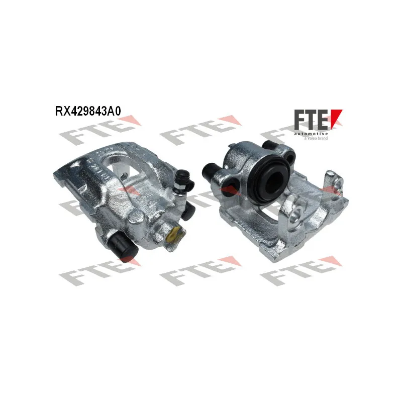 Étrier de frein FTE RX429843A0