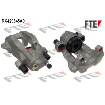 Étrier de frein FTE RX429845A0