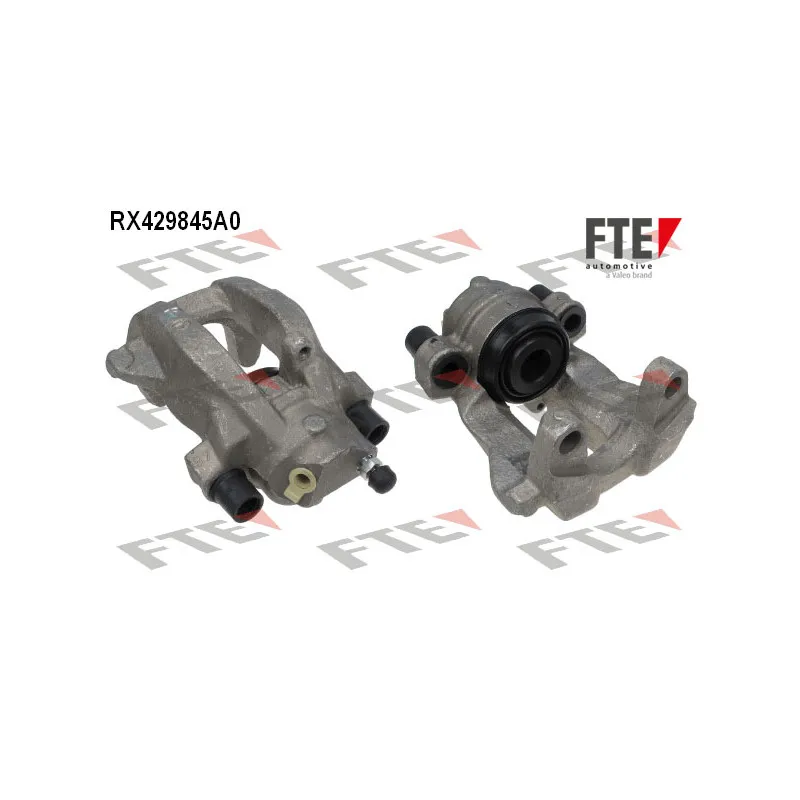 Étrier de frein FTE RX429845A0