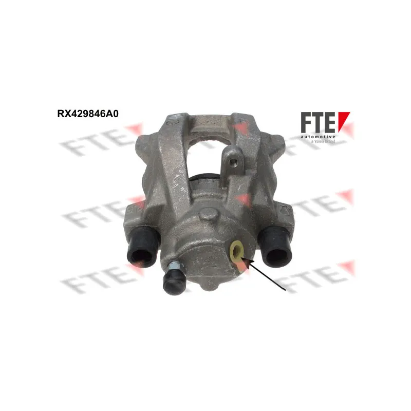 Étrier de frein FTE RX429846A0