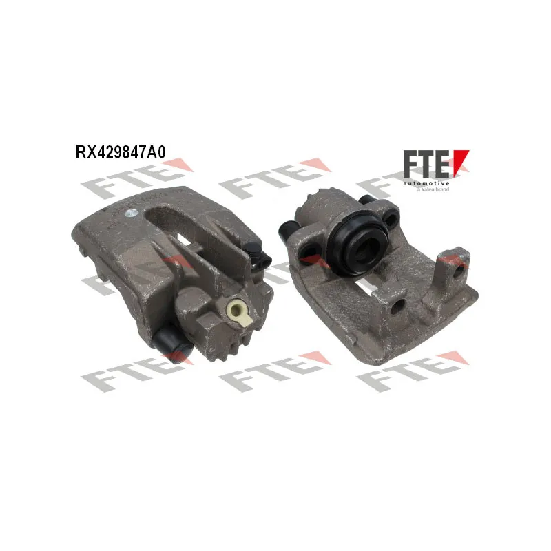 Étrier de frein FTE RX429847A0
