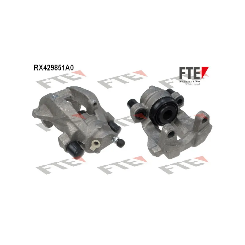 Étrier de frein FTE RX429851A0