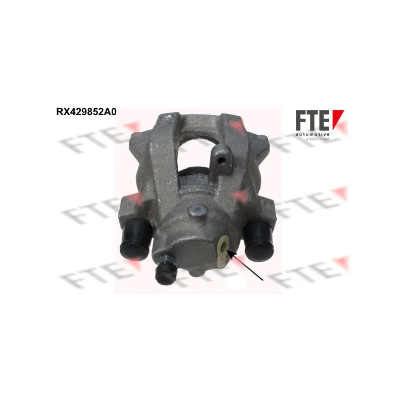 Étrier de frein FTE RX429852A0