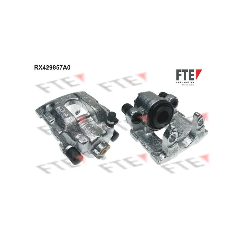 Étrier de frein FTE RX429857A0
