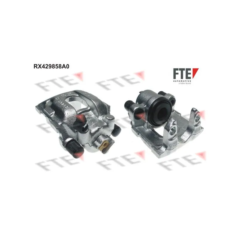 Étrier de frein FTE RX429858A0