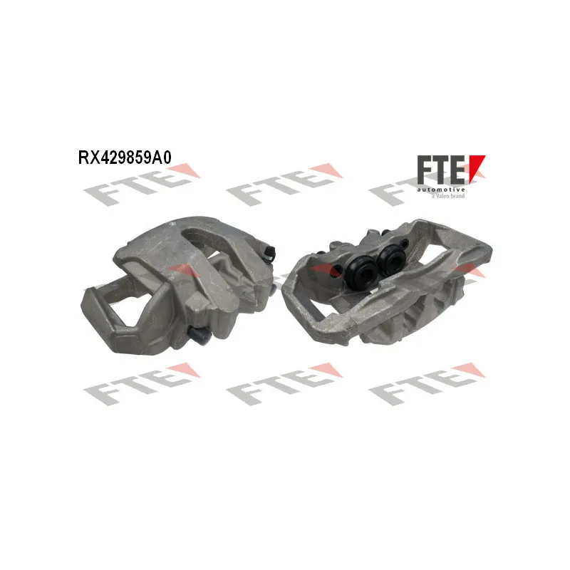 Étrier de frein FTE RX429859A0