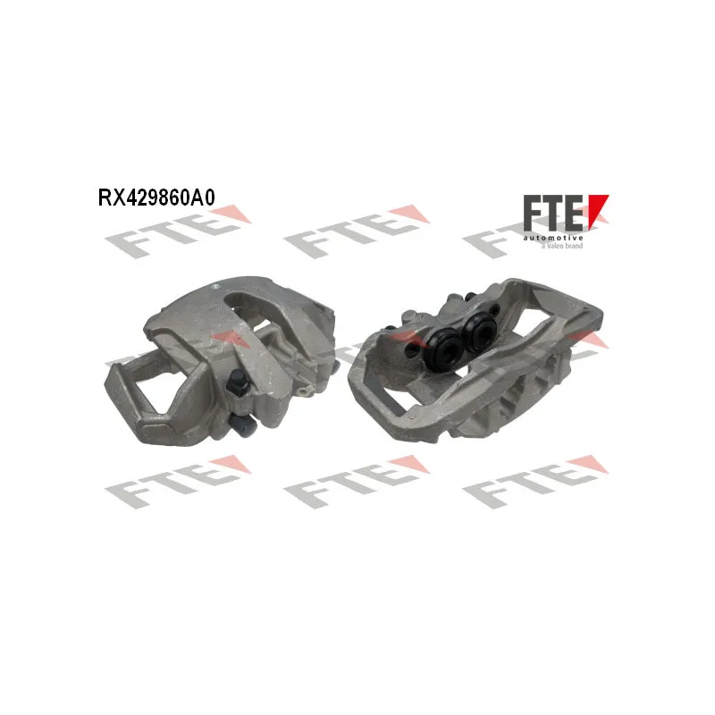 Étrier de frein FTE RX429860A0