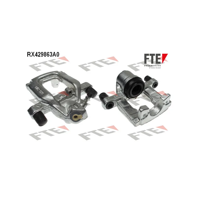 Étrier de frein FTE RX429863A0