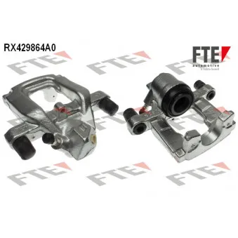 Étrier de frein FTE RX429864A0