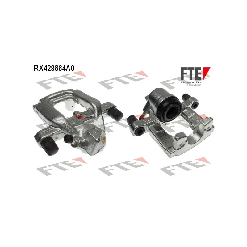 Étrier de frein FTE RX429864A0
