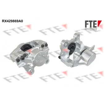 Étrier de frein FTE RX429869A0