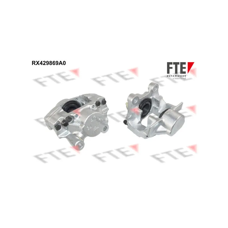 Étrier de frein FTE RX429869A0