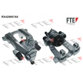 Étrier de frein FTE RX429887A0