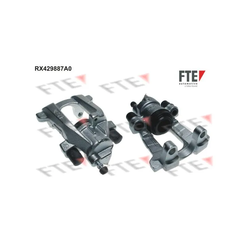Étrier de frein FTE RX429887A0