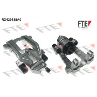 Étrier de frein FTE RX429888A0