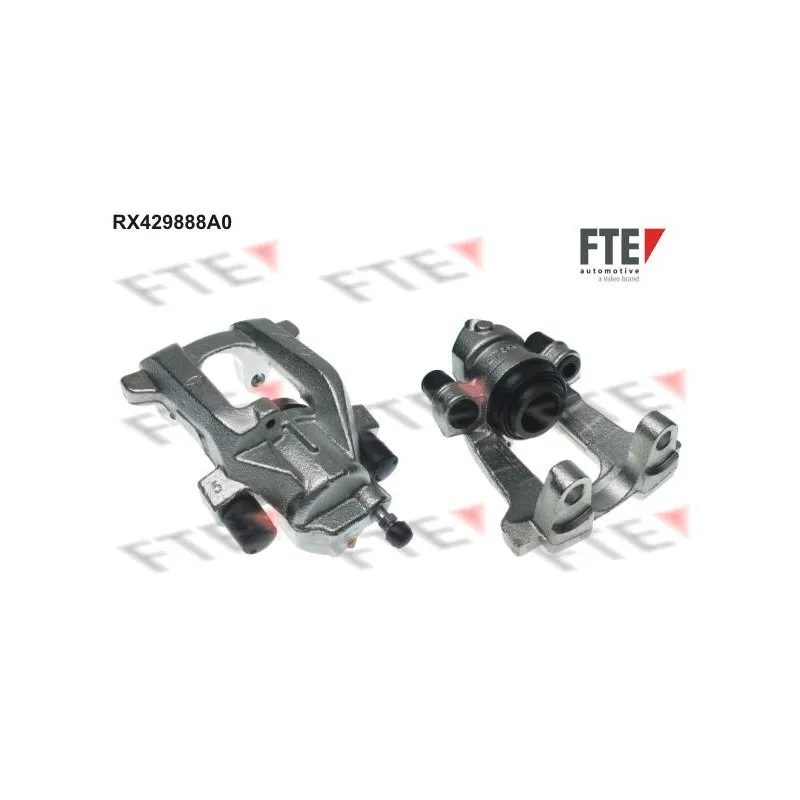 Étrier de frein FTE RX429888A0