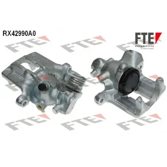 Étrier de frein FTE RX42990A0