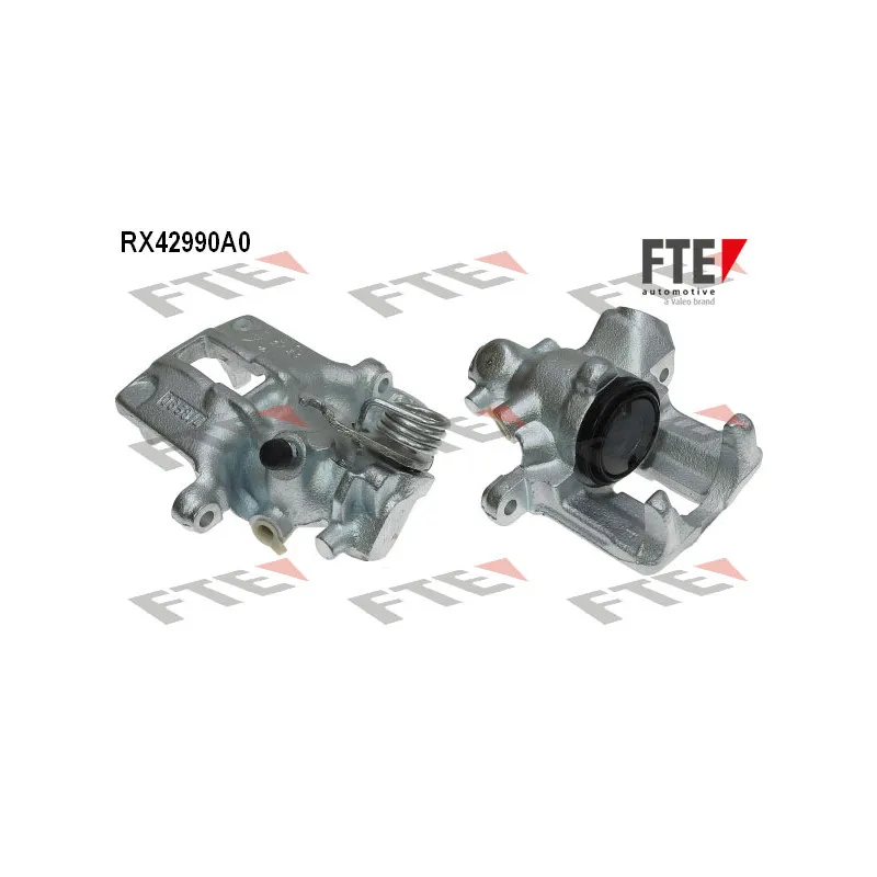 Étrier de frein FTE RX42990A0
