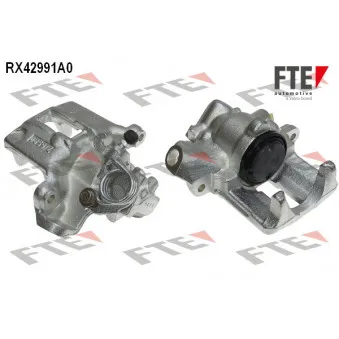 Étrier de frein FTE RX42991A0