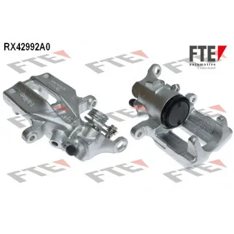 Étrier de frein FTE RX42992A0
