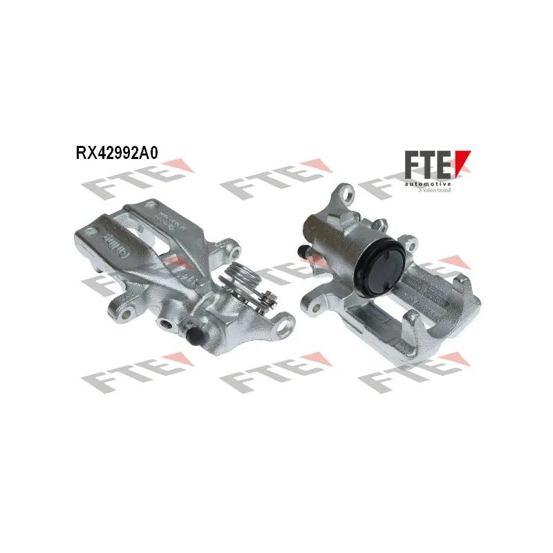 Étrier de frein FTE RX42992A0