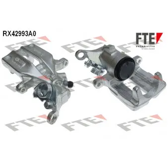 Étrier de frein FTE RX42993A0
