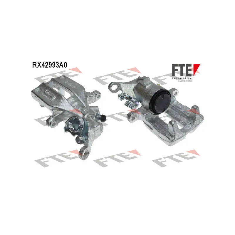 Étrier de frein FTE RX42993A0