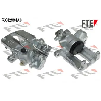 Étrier de frein FTE RX42994A0