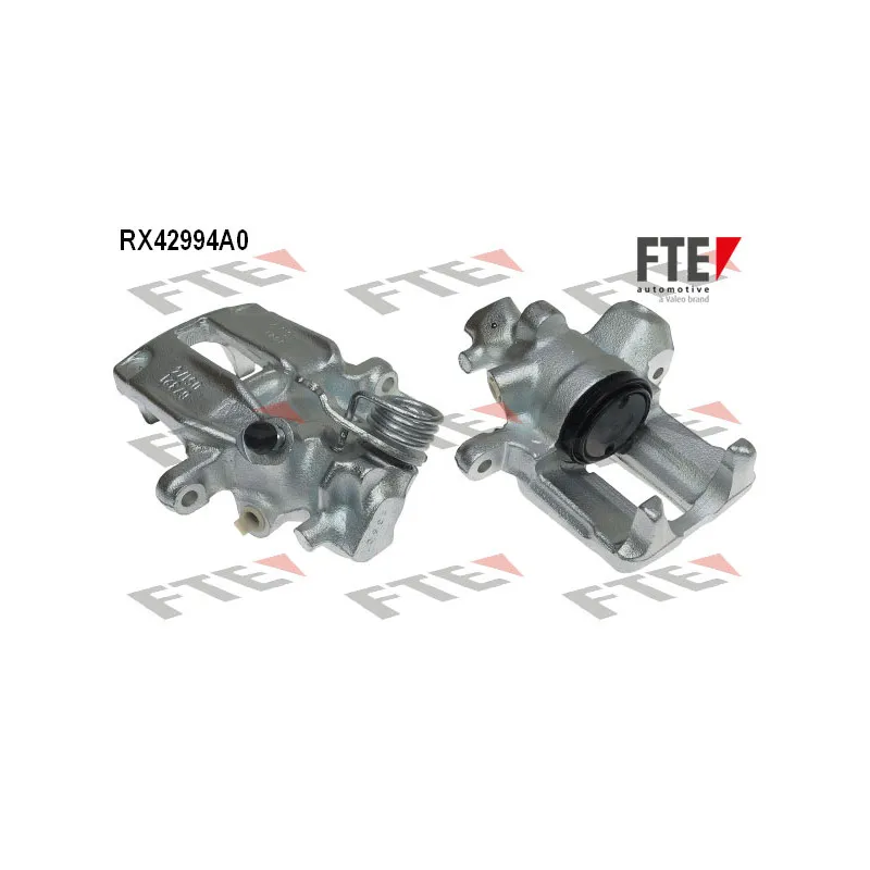 Étrier de frein FTE RX42994A0