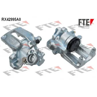 Étrier de frein FTE RX42995A0