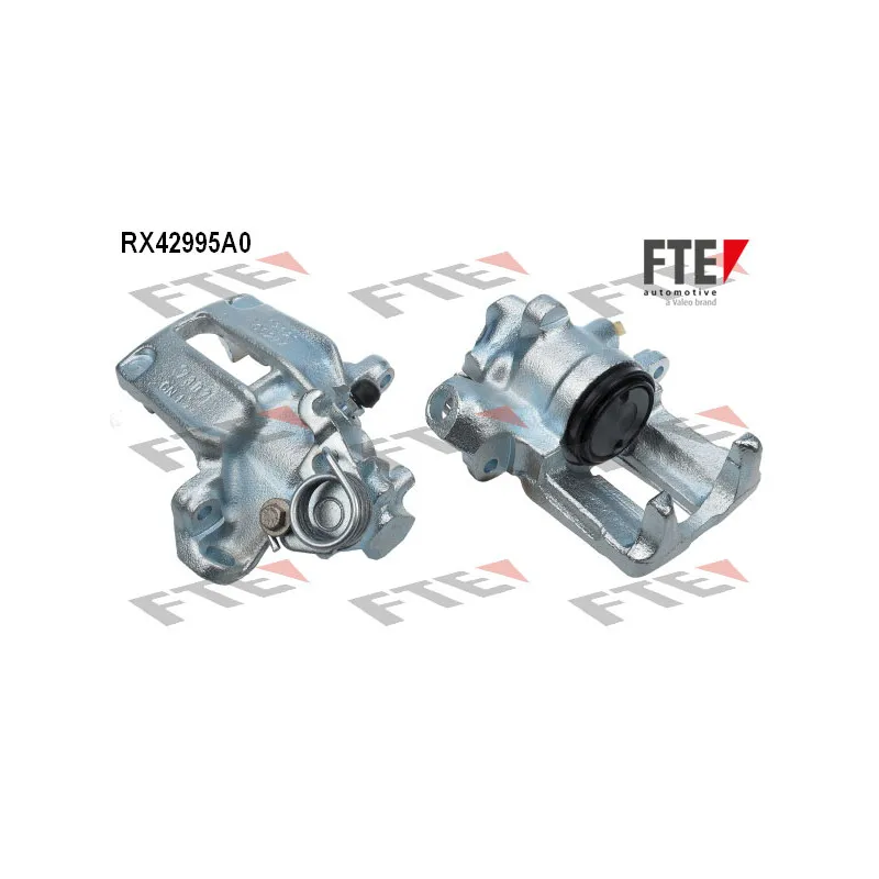 Étrier de frein FTE RX42995A0