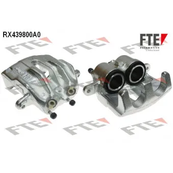 Étrier de frein FTE RX439800A0